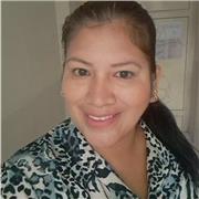 Clases de castellano me desplazó  y también online clases especialmente para niños y jovenes